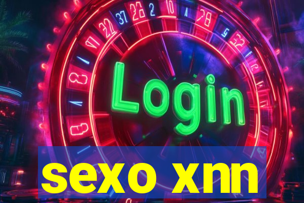 sexo xnn